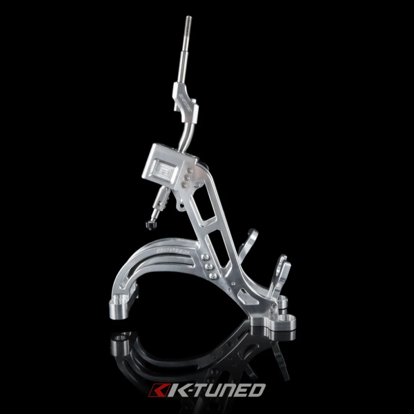 K-Tuned - 2016+ Honda Civic Billet Shifter - Image 2