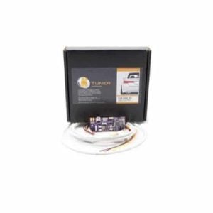 KTuner - End User Board R1 - In-ECU Hardware