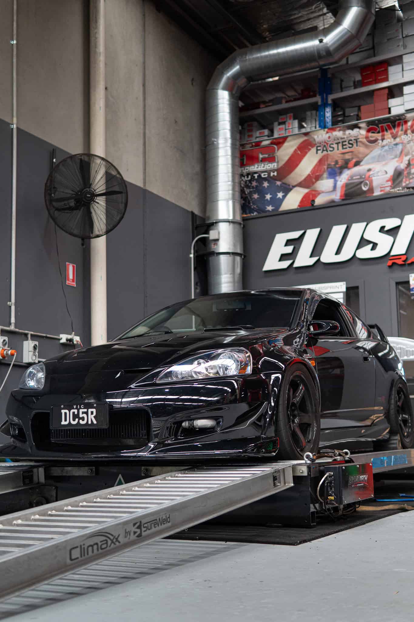 Tuning Process 2