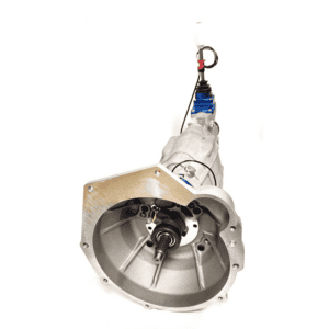 Quaife - K-Series QKE8J Inline Ultra Heavy Duty 6-Speed Sequential Gearbox (RWD) - Image 3