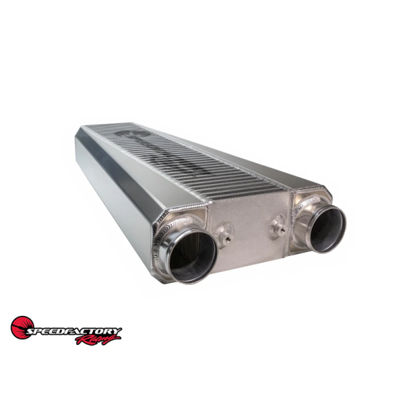 SpeedFactory Racing - Vertical Flow Intercooler (K-Series, 1000HP) - Image 2