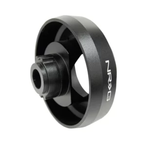 NRG Innovations - Short Hub Hyundai Genesis 2008-14 - Image 3