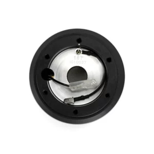 NRG Innovations - Short Hub Porsche 914 72-76 - Image 4