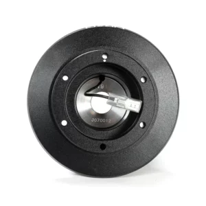 NRG Innovations - Short Hub Volvo 240 82-91 - Image 4