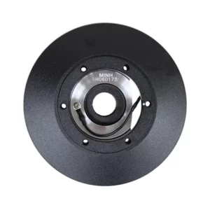 NRG Innovations - Short Hub Mini Cooper 07-13 R56/57 - Image 4