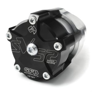 GFB - SV52 Atmo Racing Valve (T9052)