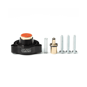 GFB - DV+ T9365 Diverter Valve for Ford Ranger 2.3 Ecoboost applications - Image 2