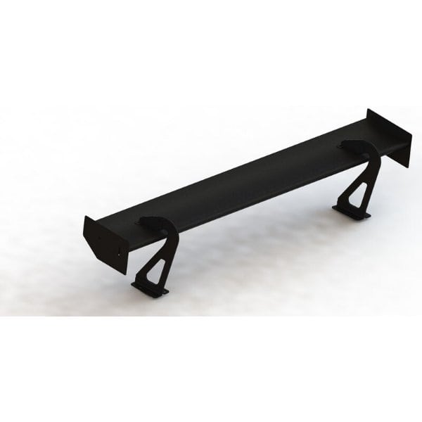 PCI Race Spec Aluminum Side Skirts For 94-01 Integra Hatchback DC2 – SS-DC2-3