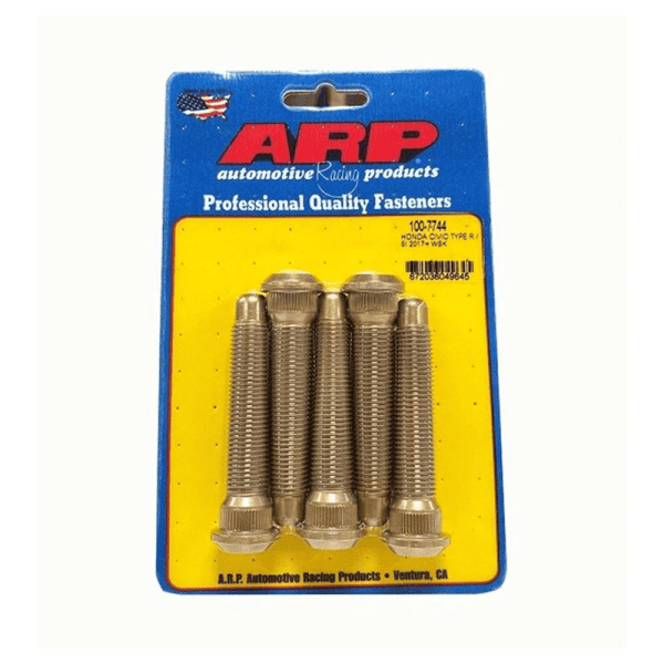 ARP - 2017+ Honda Civic (RS/FK8/FL5) Wheel Stud Kit