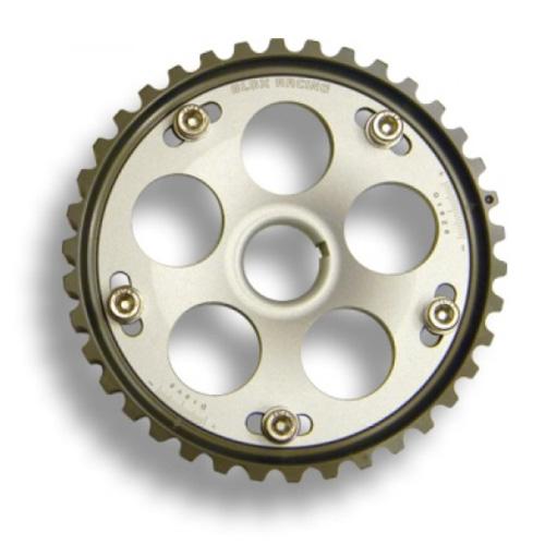 mx5 adjustable cam pulleys