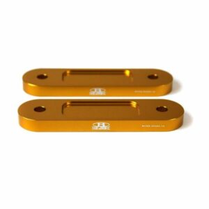 Blox Racing - Front Bump Steer Kit 12mm - S2000 00-09 - Image 3