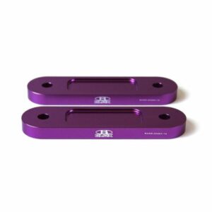 Blox Racing - Front Bump Steer Kit 12mm - S2000 00-09 - Image 4