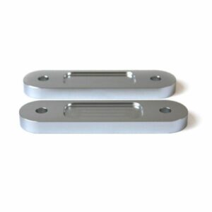 Blox Racing - Front Bump Steer Kit 12mm - S2000 00-09 - Image 5