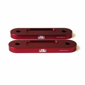 Blox Racing - Front Bump Steer Kit 12mm - S2000 00-09 - Image 6