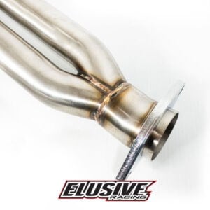 Elusive Racing - Honda Accord Euro CL9 TSX 4-2-1 Header - Image 5