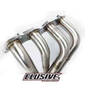 Elusive Racing - Honda Accord Euro CL9 TSX 4-2-1 Header - Image 4