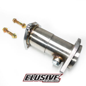 Elusive Racing - Honda Accord Euro CL9 TSX 4-2-1 Header - Image 3
