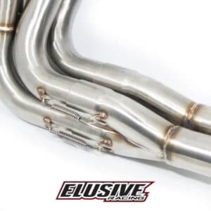 Elusive Racing - K-Swap Big Tube Header 4-2-1 2.5" - Image 3