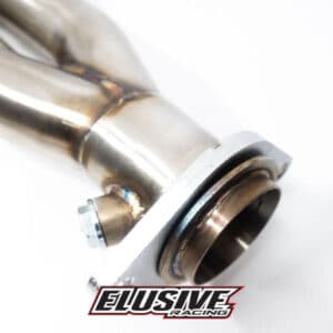Elusive Racing - K-Swap Big Tube Header 4-2-1 2.5" - Image 5