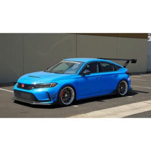 APR Performance - GT-250 Honda Civic FL5 Type R Spec 67" Adjustable Wing - Image 2