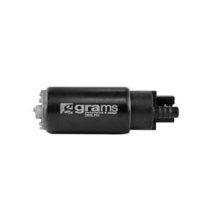 Grams Performance - 265LPH Universal In Tank Fuel Pump - Image 3