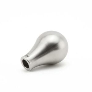 Hybrid Racing - Stainless Maxim Performance Shift Knob - Image 3