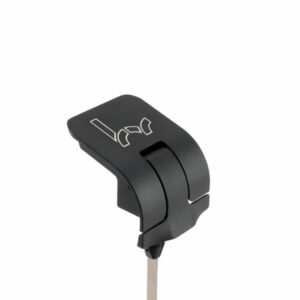 Hybrid Racing - Slimloc™ K-Series Dipstick - Image 6