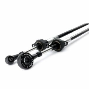 Hybrid Racing - Performance Shifter Cables  (04-08 TSX & CL9 03-07 ACCORD) - Image 6