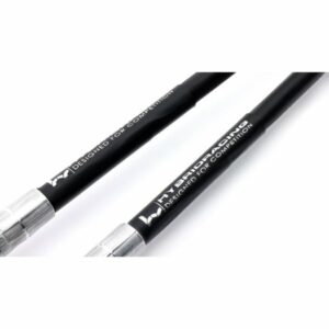 Hybrid Racing - Performance Shifter Cables  (04-08 TSX & CL9 03-07 ACCORD) - Image 5