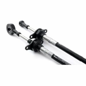 Hybrid Racing - Performance Shifter Cables  (04-08 TSX & CL9 03-07 ACCORD) - Image 4