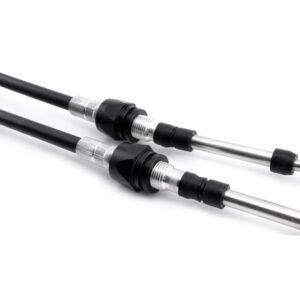 Hybrid Racing - Performance Shifter Cables  (04-08 TSX & CL9 03-07 ACCORD) - Image 3