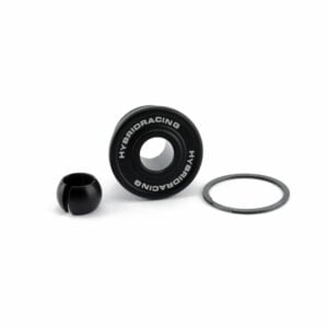 Hybrid Racing - Shifter Cable Bushings (97-01 Prelude 00-06 Insight) - Image 2