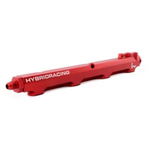 Hybrid Racing - High-flow Fuel Rail (B-Series / Universal) - Image 2