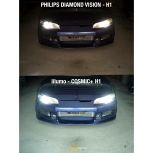 iilumo - COSMIC+ H3 LED - Image 2