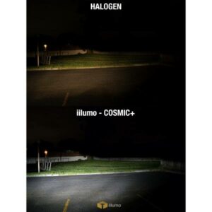 iilumo - COSMIC+ H3 LED - Image 4