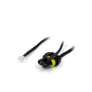 iilumo - LINK - H11 - Relay Harness - Image 5