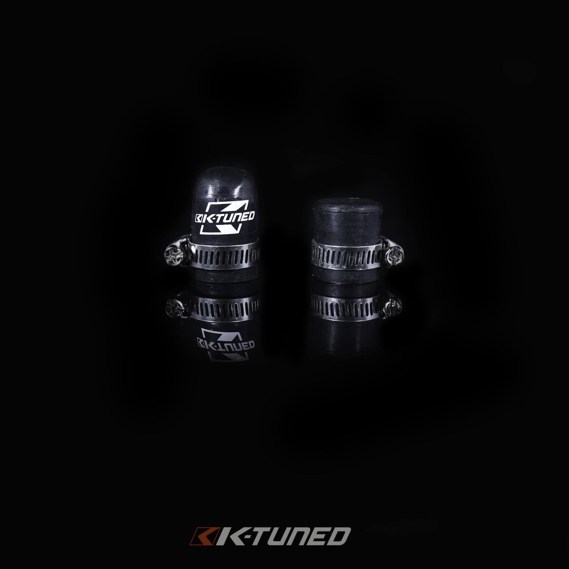 KTuned Heater Hose Delete Cap (Silicone) (sold indv.) Elusive Racing
