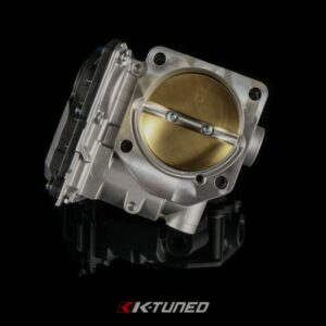 K-Tuned - 72mm Drive By Wire Throttle Body - Image 2
