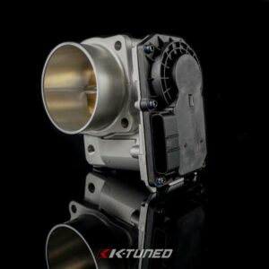 K-Tuned - 72mm Drive By Wire Throttle Body - Image 3