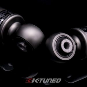 K-Tuned - K1 Street - Rear Lower Shock Adapter - For Type R LCA (Works with KTD-K1-EG/EF) - Image 2