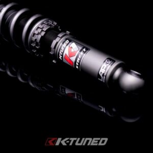 K-Tuned - K1 Street - Rear Lower Shock Adapter - For Type R LCA (Works with KTD-K1-EG/EF) - Image 3