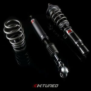 K-Tuned - K1R Street Coilovers K1-STREET