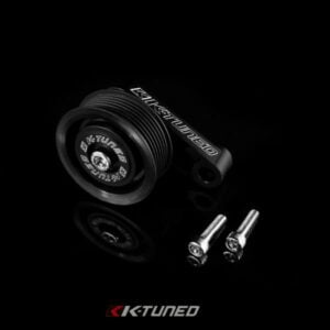 K-Tuned - Adjustable EP3 Pulley kit - Image 2