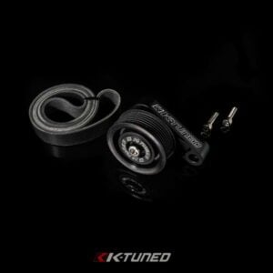 K-Tuned - Adjustable EP3 Pulley kit - Image 3