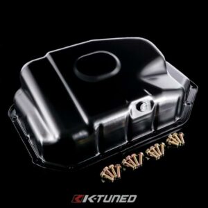 K-Tuned - Steel Oil Pan - Image 3