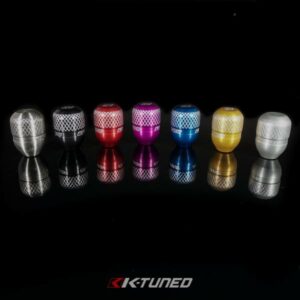 K-Tuned - Billet Shift Knob - Image 2