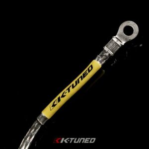 K-Tuned - Ground Strap (Pair) - Image 3