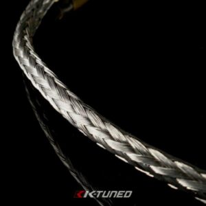 K-Tuned - Ground Strap (Pair) - Image 2