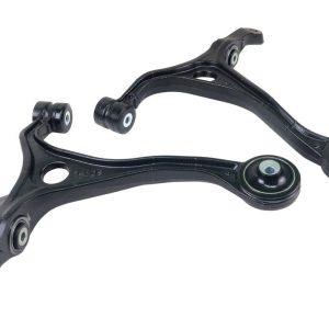 Whiteline Honda Accord CL9 Lower Control Arm Kit - Increased Caster