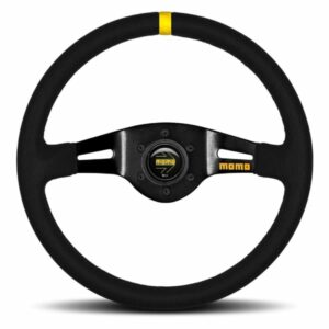 MOMO ITALY - Steering Wheel Mod.03 350mm - Image 2